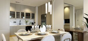 Living area - Kease Narjis A-12 Luxury Gold AX18 (Riyadh)