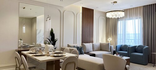 Kease Narjis A-12 Luxury Gold AX18