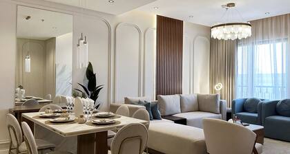 Kease Narjis A-12 Luxury Gold AX18