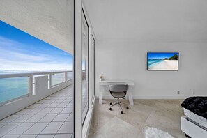 Appartement | Internet