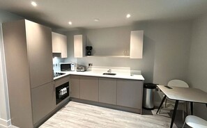 Apartamento | 1 dormitorio y Internet
