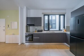 Appartement | 2 slaapkamers, internet