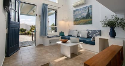 Sunset Beach House With two Bedrooms