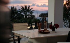 Ferienhaus | 2 Schlafzimmer, Schreibtisch