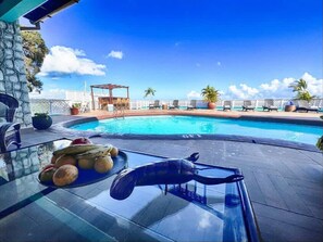 House | 5 bedrooms - Villa Isabella Discovery Bay (Discovery Bay)