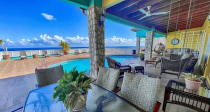 Villa Isabella Discovery Bay