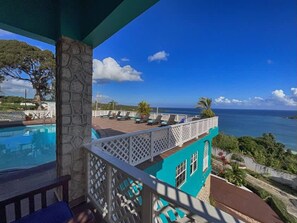 House | 5 bedrooms - Villa Isabella Discovery Bay (Discovery Bay)