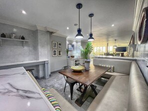 House | 5 bedrooms - Villa Isabella Discovery Bay (Discovery Bay)