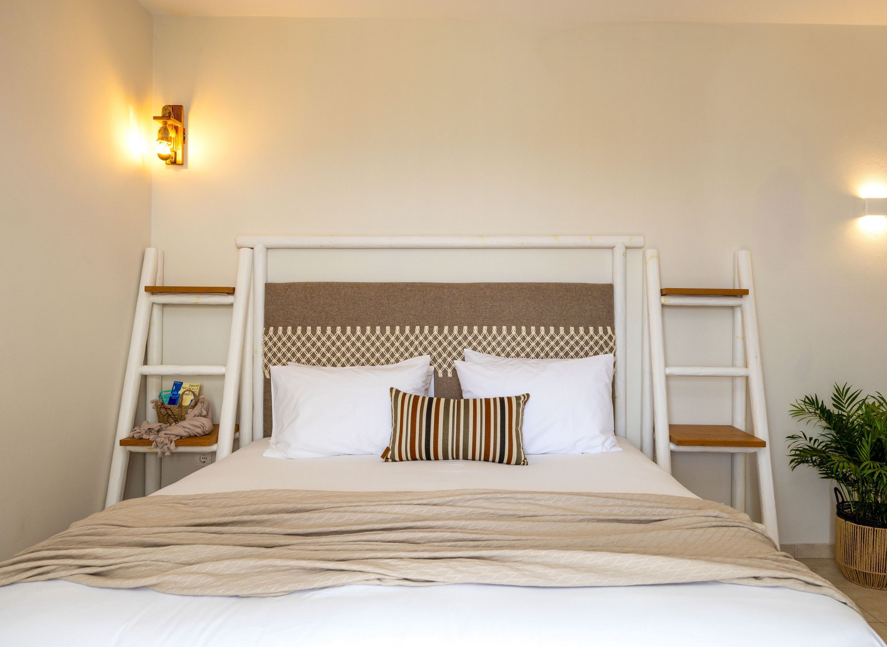 Appartement | 8 chambres