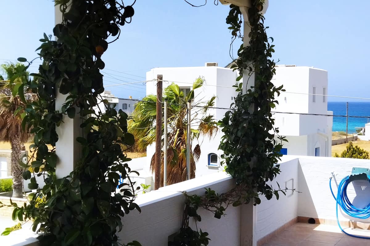 8 habitaciones