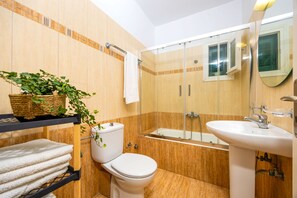 Apartamento | 8 quartos
