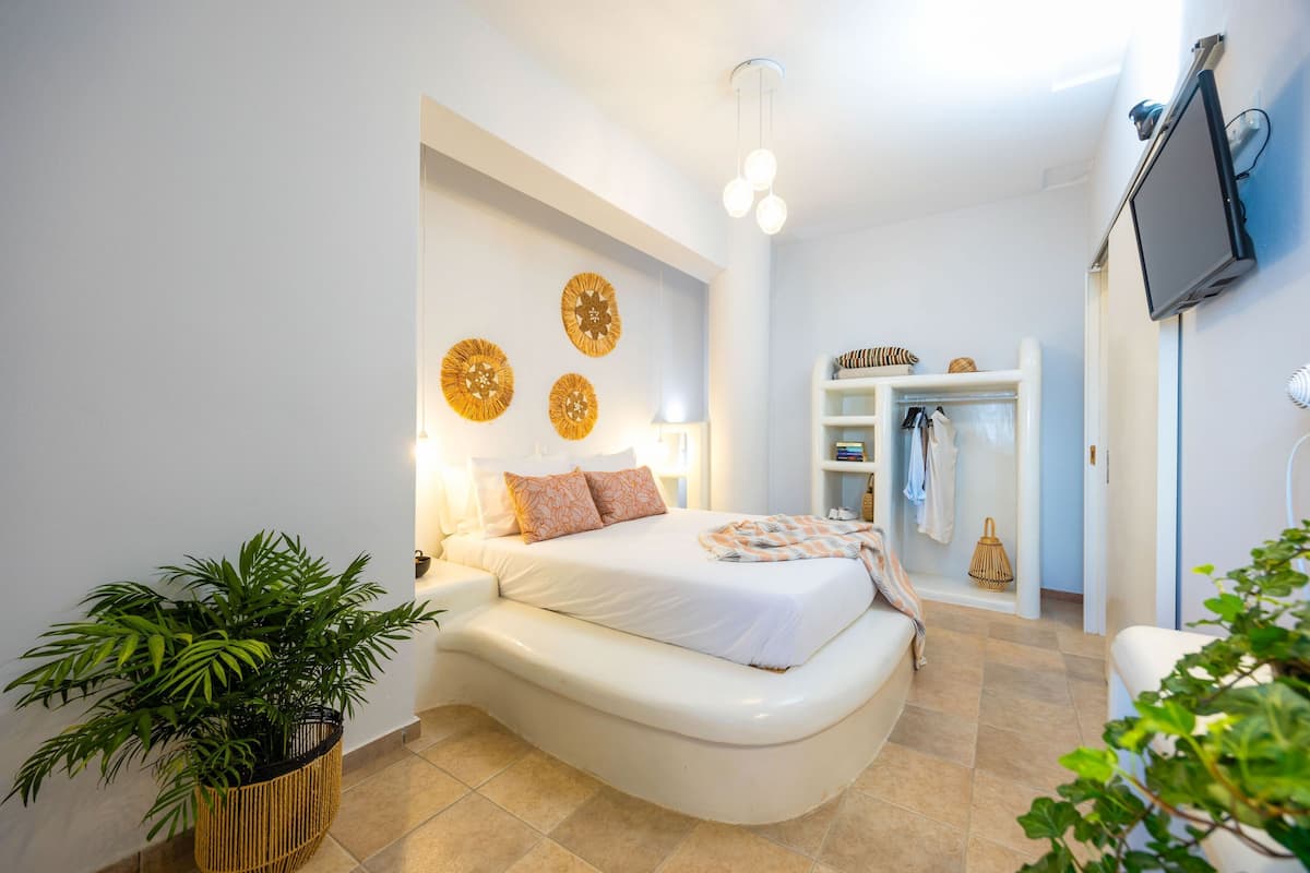 Appartement | 8 chambres