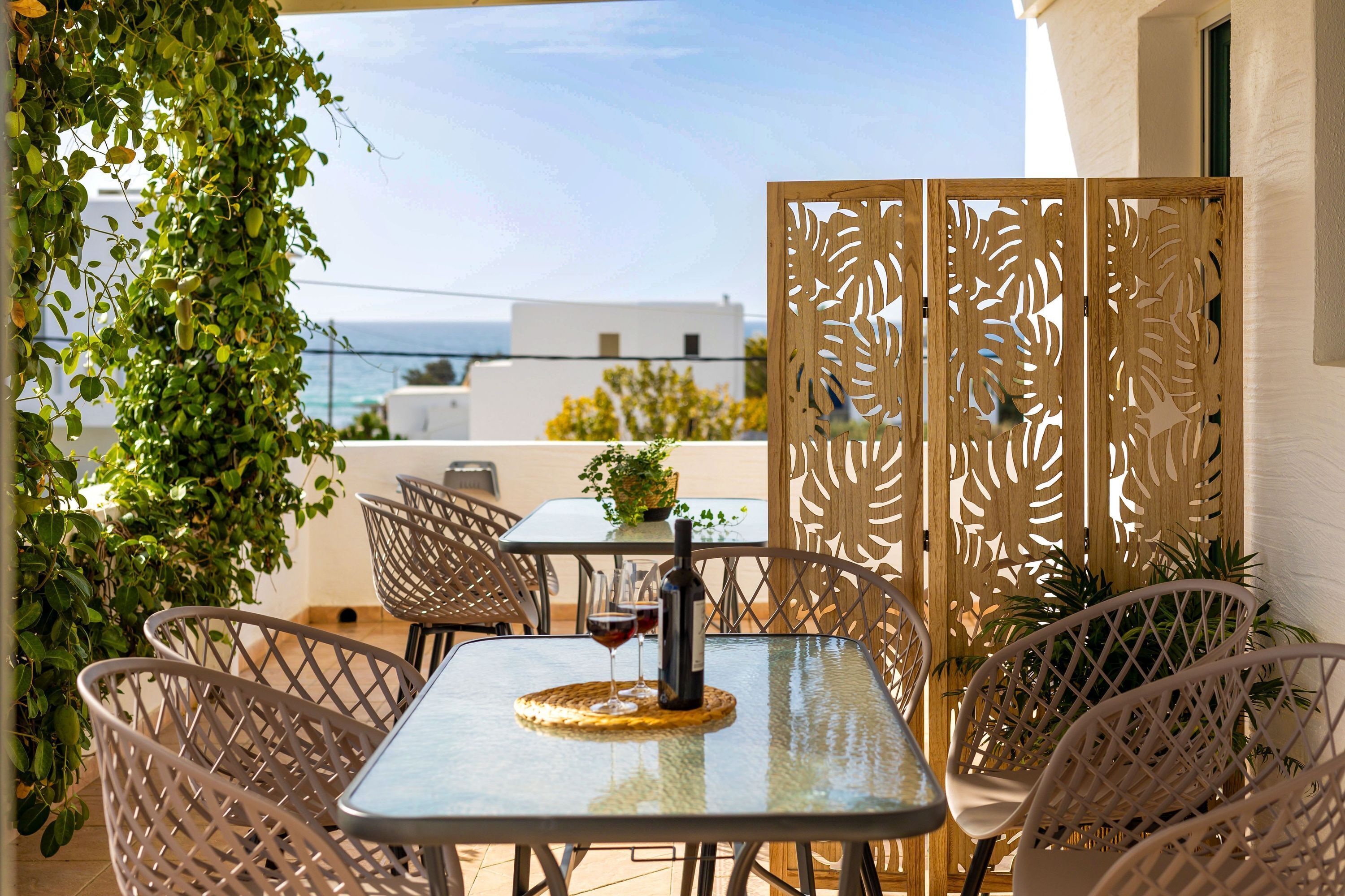 Appartement | 8 chambres