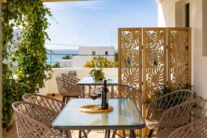 Appartement | 8 slaapkamers