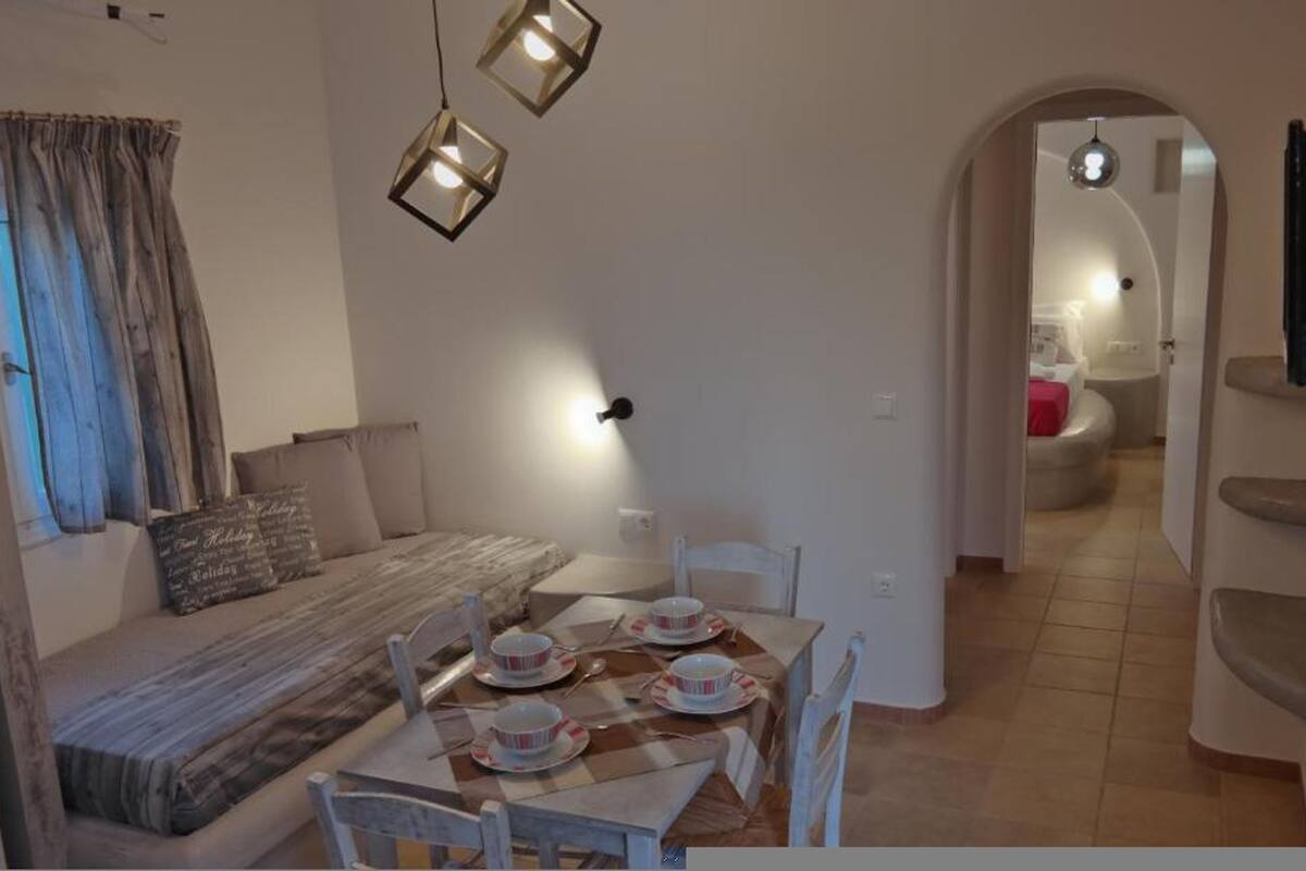 8 habitaciones