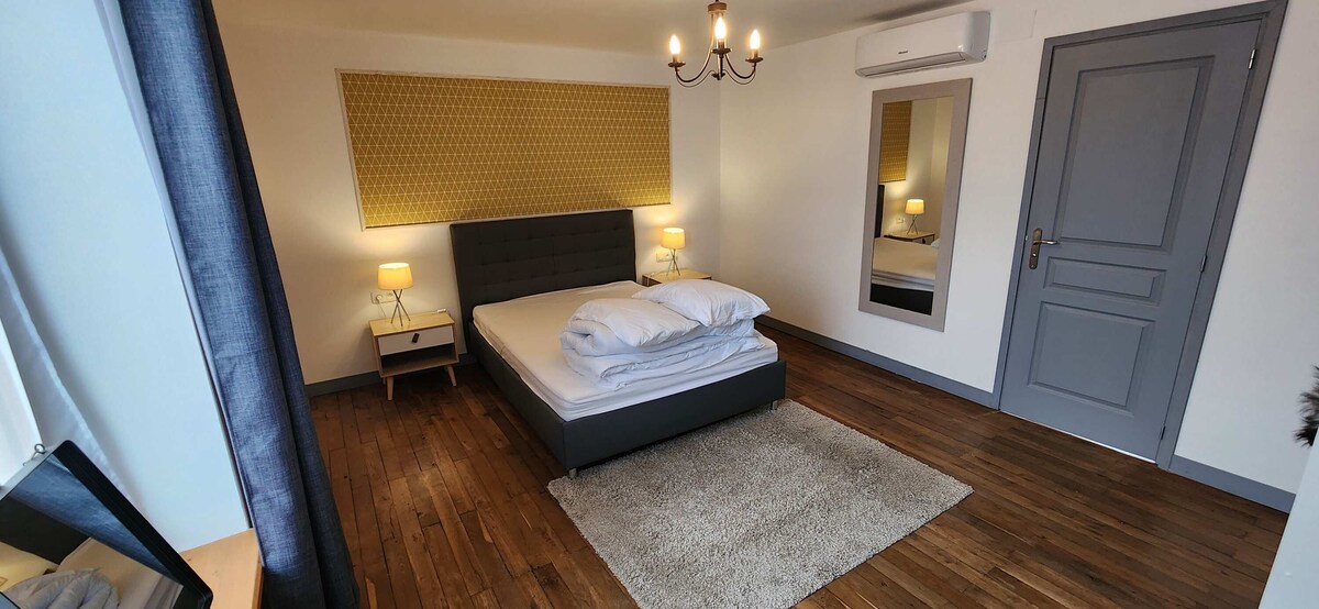 Image de profil de l’hôte