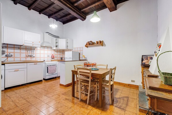 Dapur peribadi