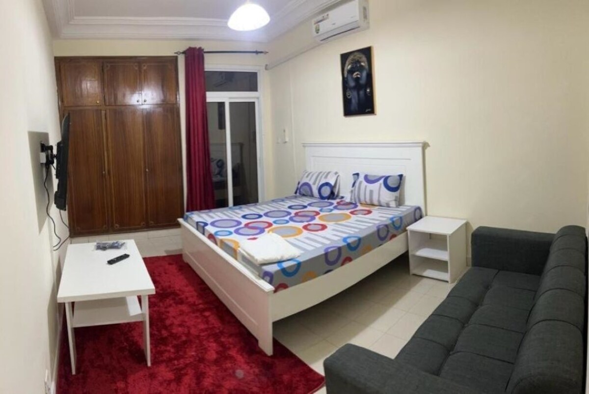 Bild für Gastgeberprofil