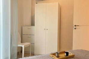 Interior - Pampering a stone's throw from the sea (Lignano Sabbiadoro)
