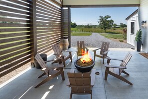Terraço/pátio
