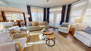 Téléviseur connecté