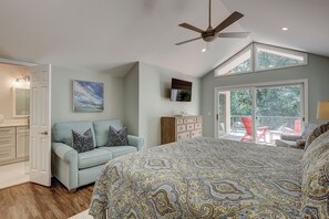 5 bedrooms, iron/ironing board, free WiFi, bed sheets