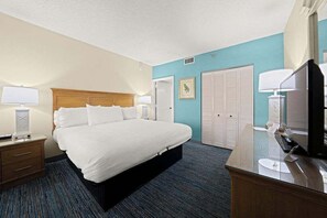 1 室のベッドルーム、アイロン / アイロン台、WiFi、ベッドシーツ