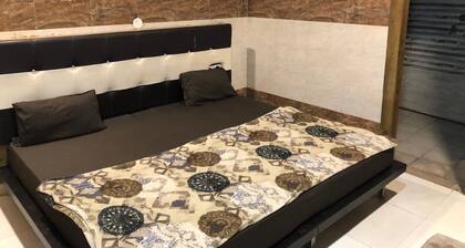 Goroomgo Gaurav Regency Hisar