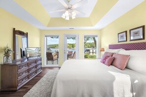 4 chambres, Wi-Fi, draps fournis