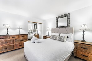 1 slaapkamer, gratis wifi, beddengoed