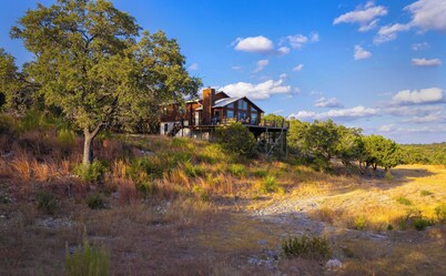 Stargazers Delight - Perfect Naturist Retreat