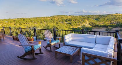 Stargazers Delight - Perfect Naturist Retreat