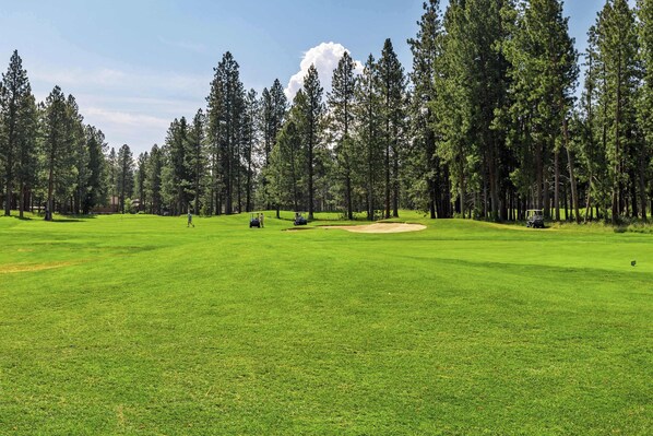 Golf