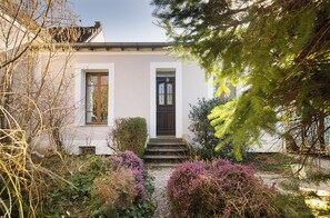 Detalle exterior