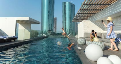 Pearlhouse Bahrain