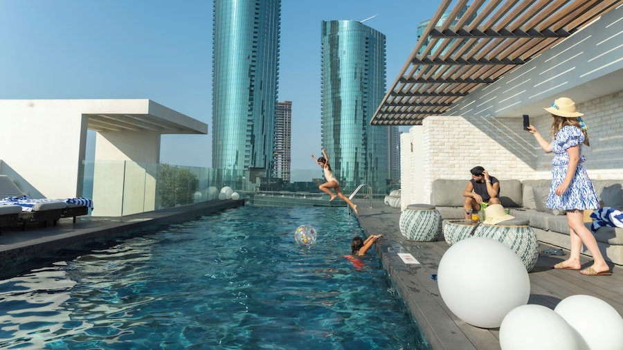 Pearlhouse Bahrain