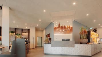 Recepció