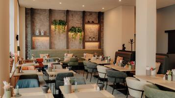 包含每日欧式早餐