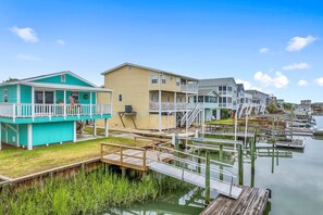 Hus, 3 soverom | Eksteriør