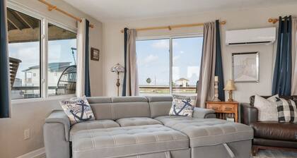 Lazy Lagoon 1 Bedroom Home