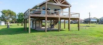 Lazy Lagoon 1 Bedroom Home