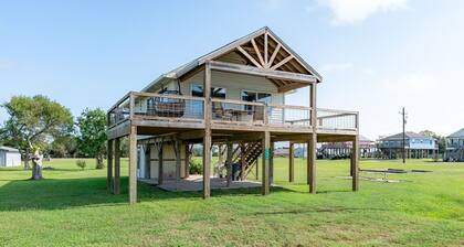 Lazy Lagoon 1 Bedroom Home