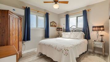 House, 1 Bedroom | 1 bedroom, free WiFi