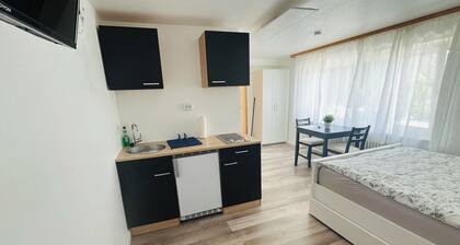 1 Zimmer-Apartment FeWo A&S Heuchelheim