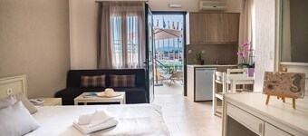 Rainbow Hotel Apartments