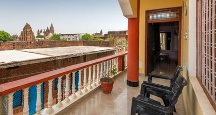 Goroomgo Shree Ram Homestay Niwari
