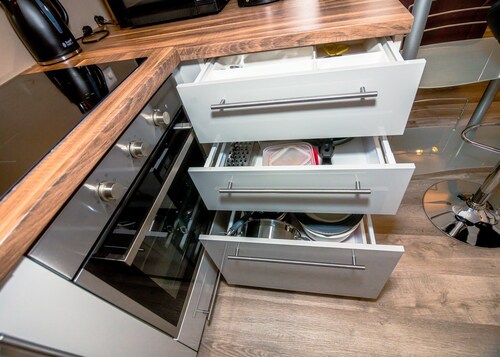 Gemütliche 3 Zimmer Apartment im zentral Lage von Heuchelheim