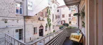 Viva - 2 bedroom apt in city centar