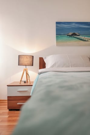 Comfort Apartment, 2 Bedrooms