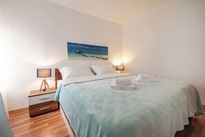Comfort Apartment, 2 Bedrooms